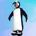 Kuş Kostümleri | Penguen Kostümleri